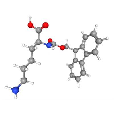 139262-23-0 Fmoc Lys OH hidroklorid