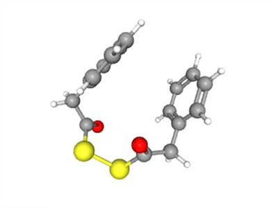 15088-78-5 Fenilacetil disulfid