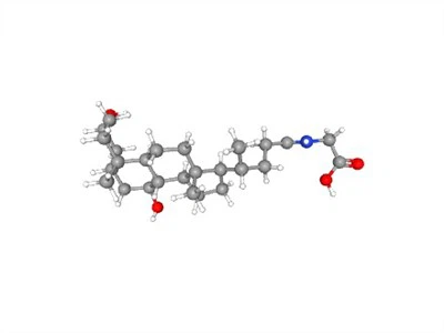 64480-66-6 Glycoursodeoxycholi Cacid