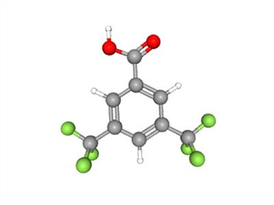 725-89-3 3,5-bis(trifluorometil)benzojeva kiselina
