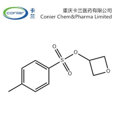 CAS 26272-83-3|Oksetan-3-il4-metilbenzen-1-sulfonat