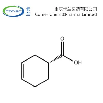 CAS 5709-98-8|(R)-(+)-3-CIKLOHEXENKARBOKSILNA KISELINA