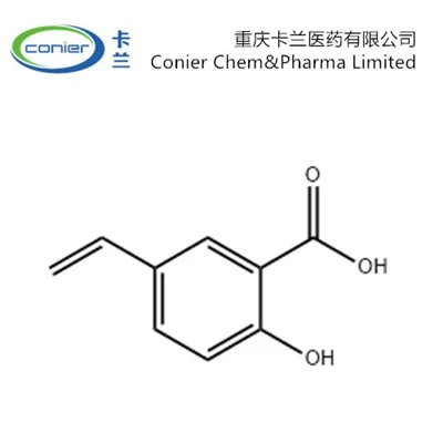 CAS 61393-07-5|5-etenil-2-hidroksibenzojeva kiselina